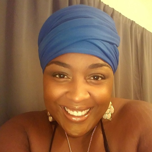 Meet your Posher, Real - Picture 1 of 1